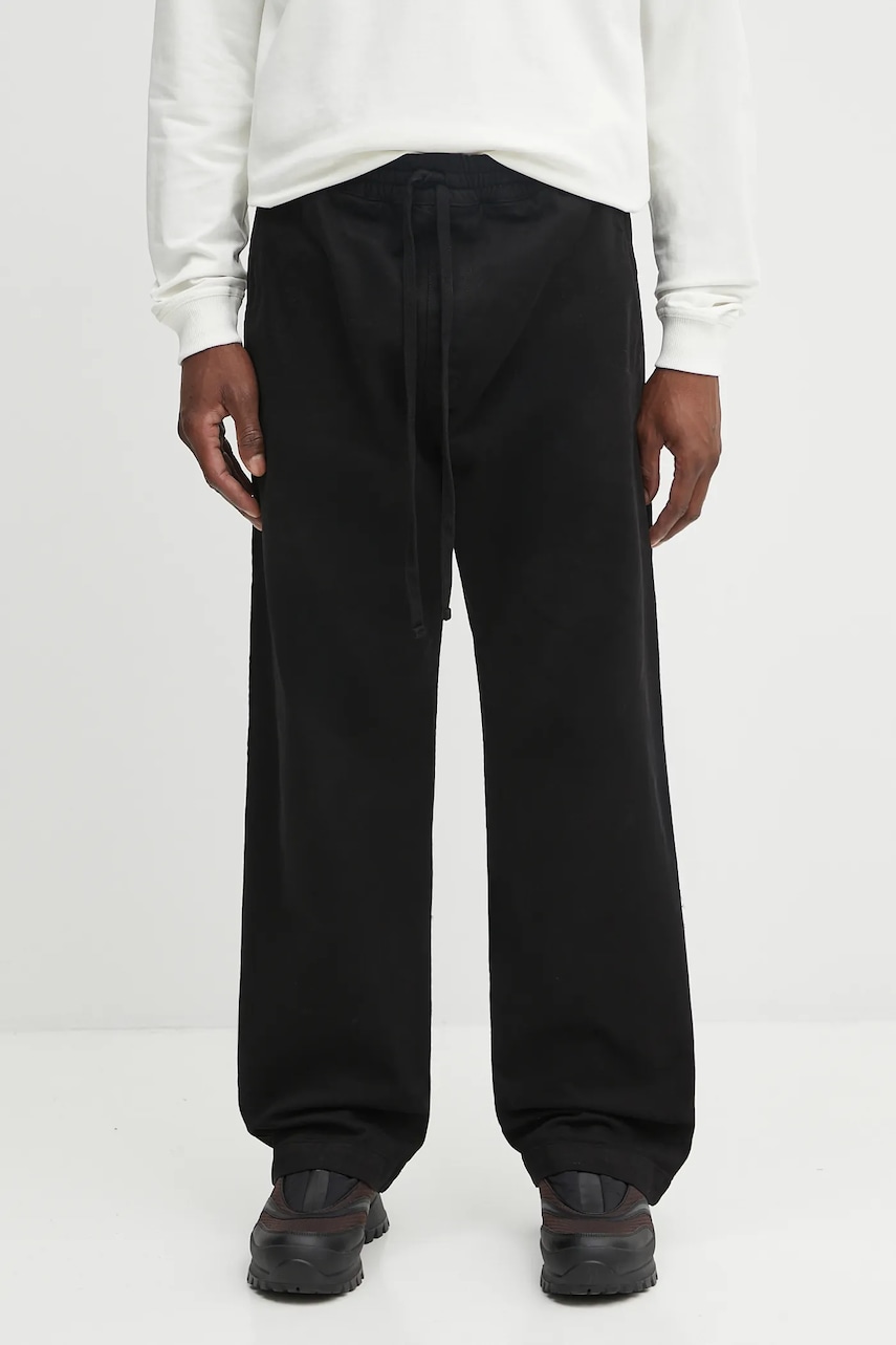 Carhartt WIP jeansy Floyde