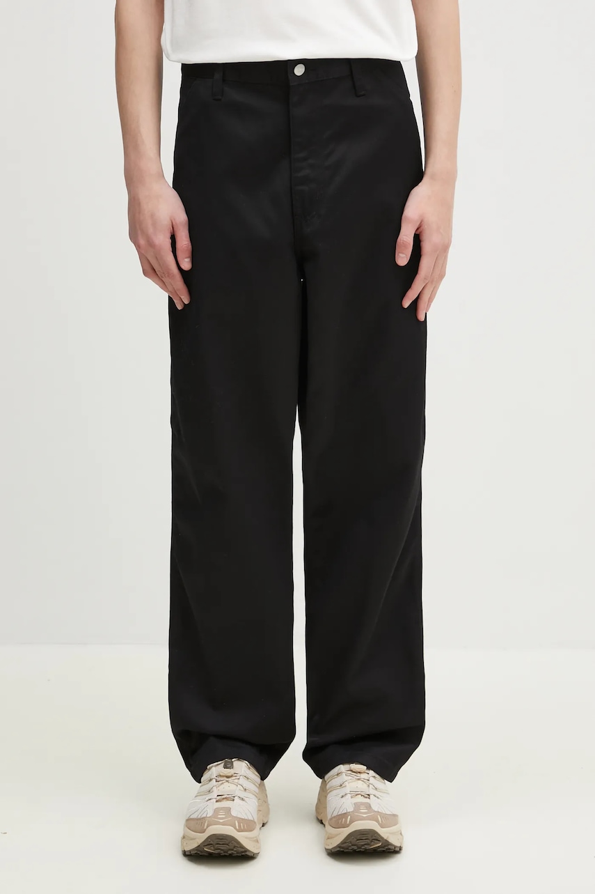 Carhartt WIP spodnie Simple Pant