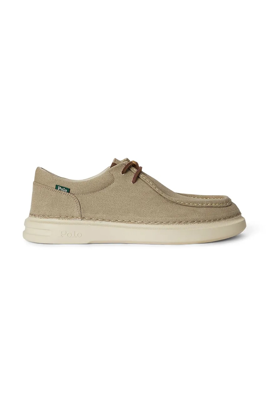 Polo Ralph Lauren Rlite Moc półbuty męskie