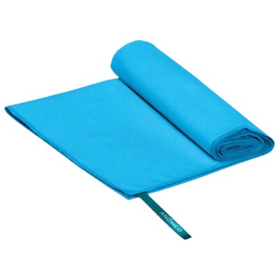 Ręcznik szybkoschnący ANOMEO Quick Dry Towel Niebieski