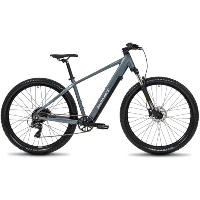 Rower elektryczny ROMET E-Rambler U18 29 cali Grafitowy