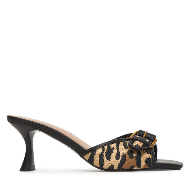 Klapki Guess FLJDI2P EL03 Beżowy
