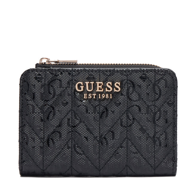 Portfel Guess Stacey Slg SWGG97 41156 Czarny