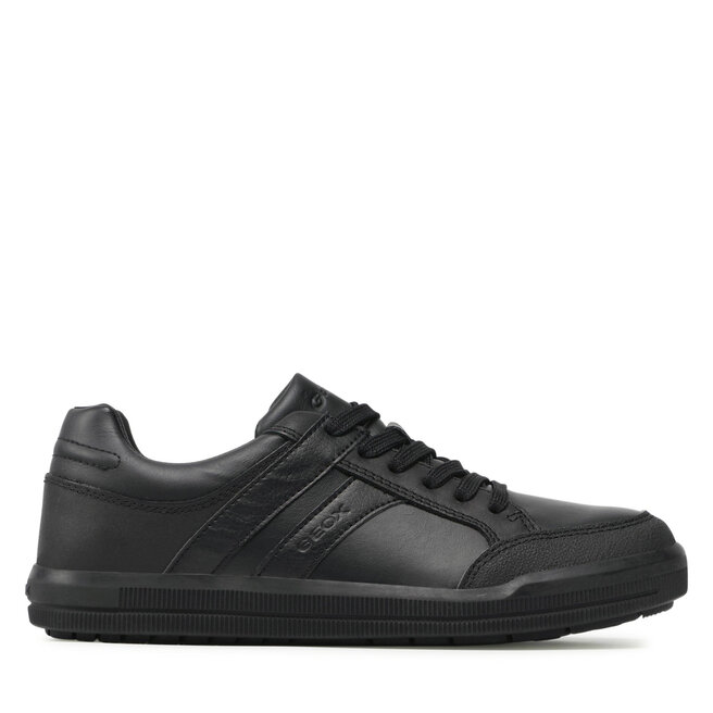 Sneakersy Geox J Arzach B. D J844AD 05443 C9999 S Czarny
