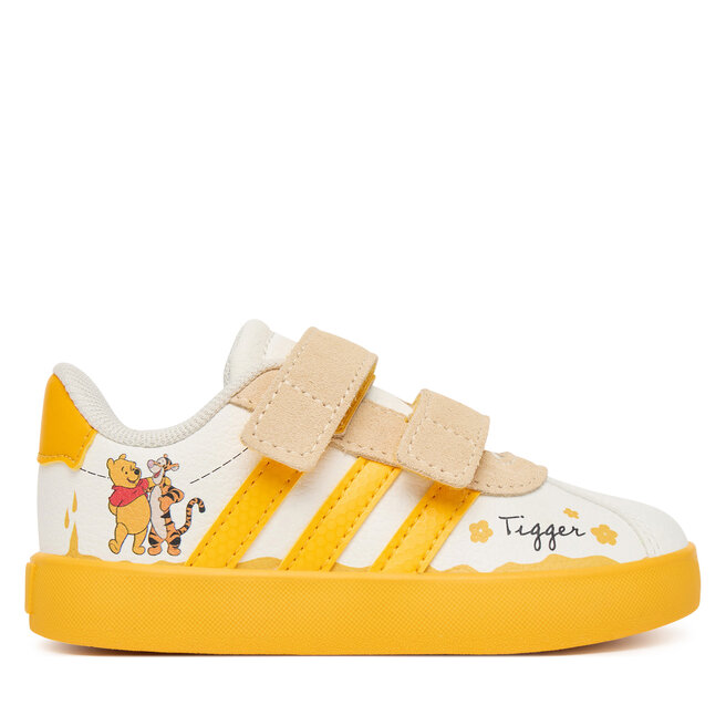 Sneakersy adidas Adidas Disney Vl Court 3.0 Shoes Infants KI9176 Kolorowy