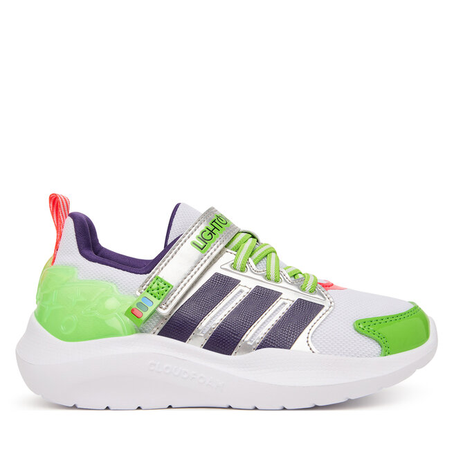 Sneakersy adidas Adidas Pixar Toy Story Lightorama Runner Shoes Children KI6603 Kolorowy