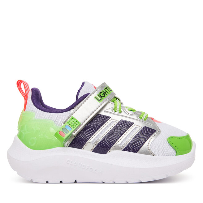 Sneakersy adidas Adidas Pixar Toy Story Lightorama Runner Shoes Infants KI6604 Kolorowy