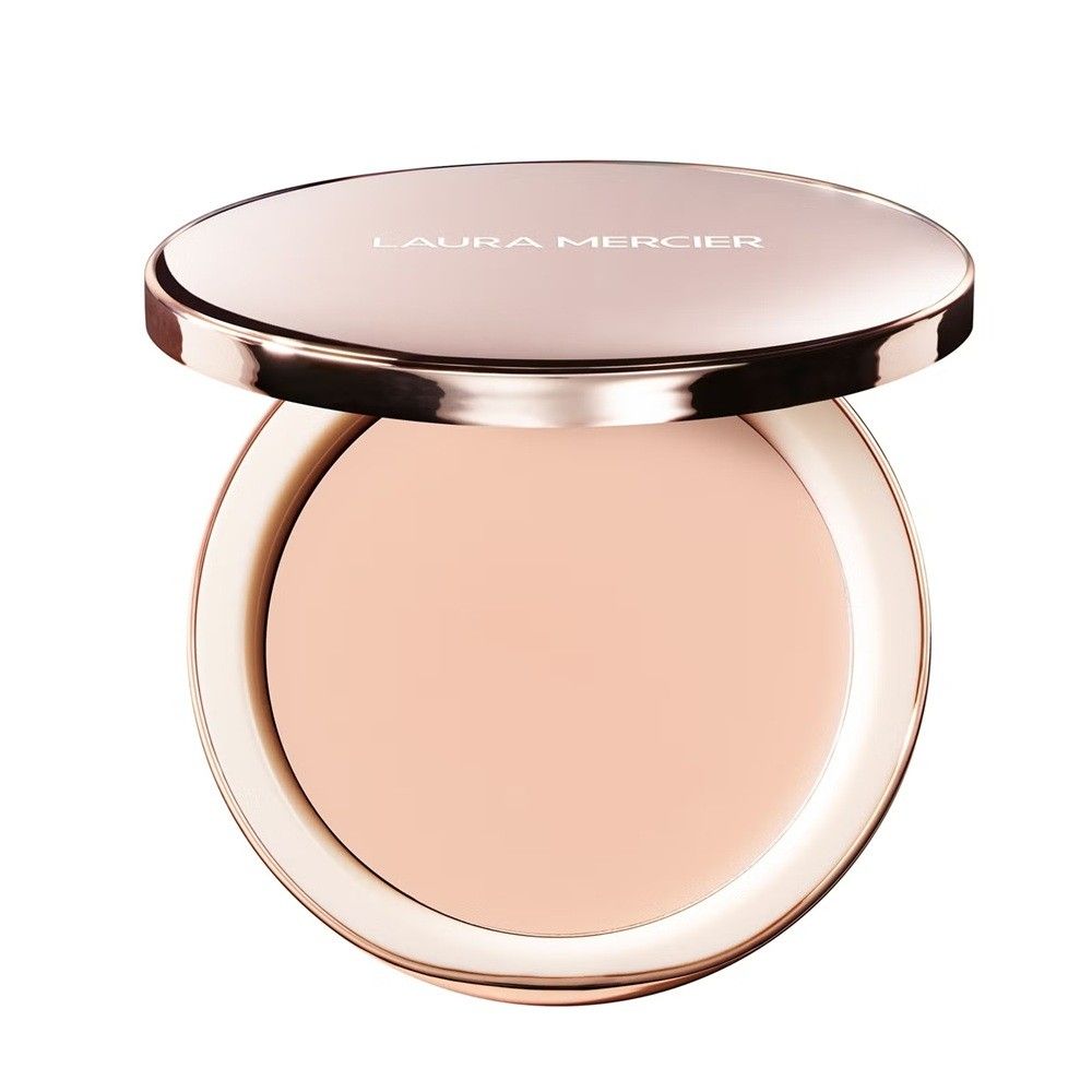 Tinted Blur Balm podkład prasowany 00 Very Fair 5g