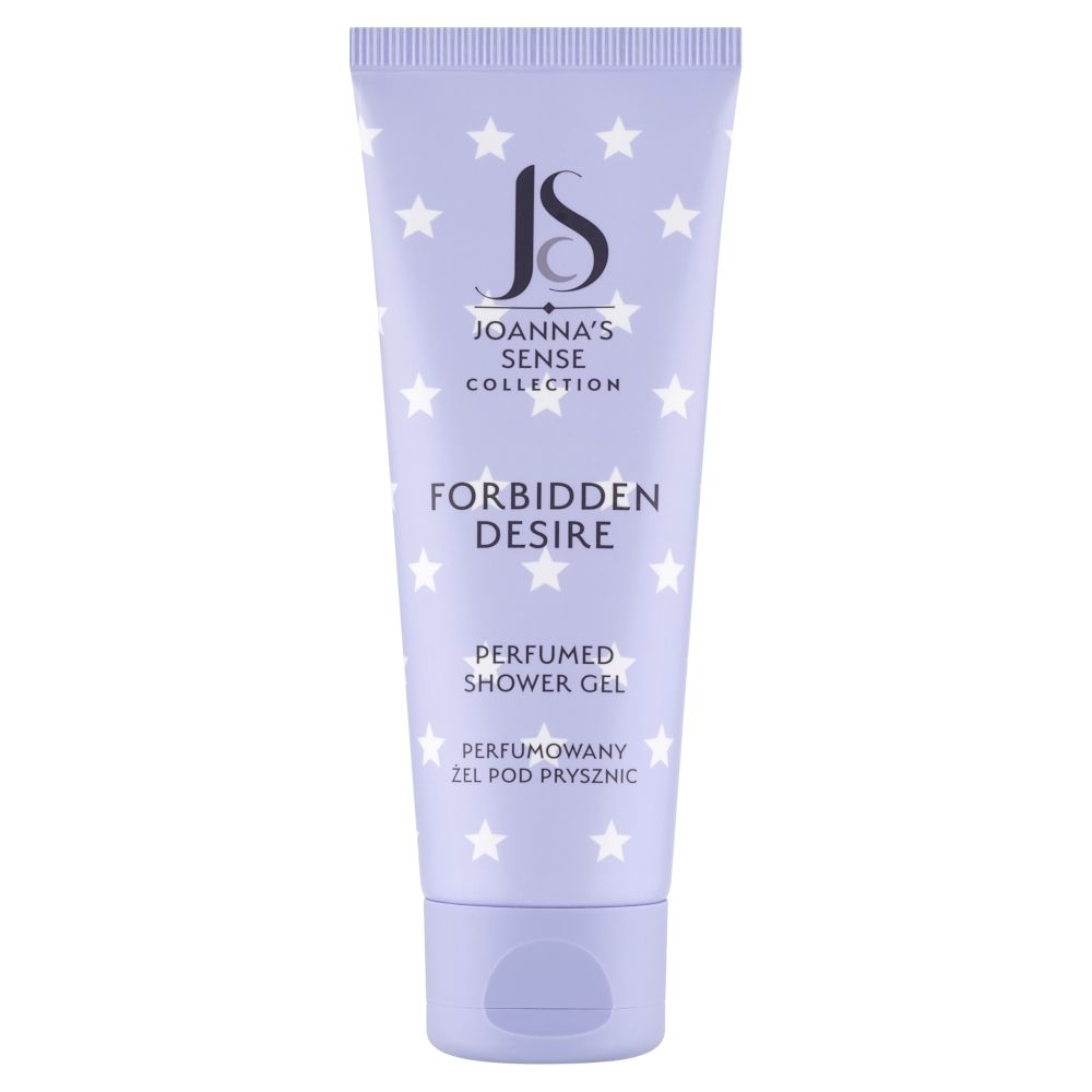 Forbidden Desire perfumowany żel pod prysznic 80ml