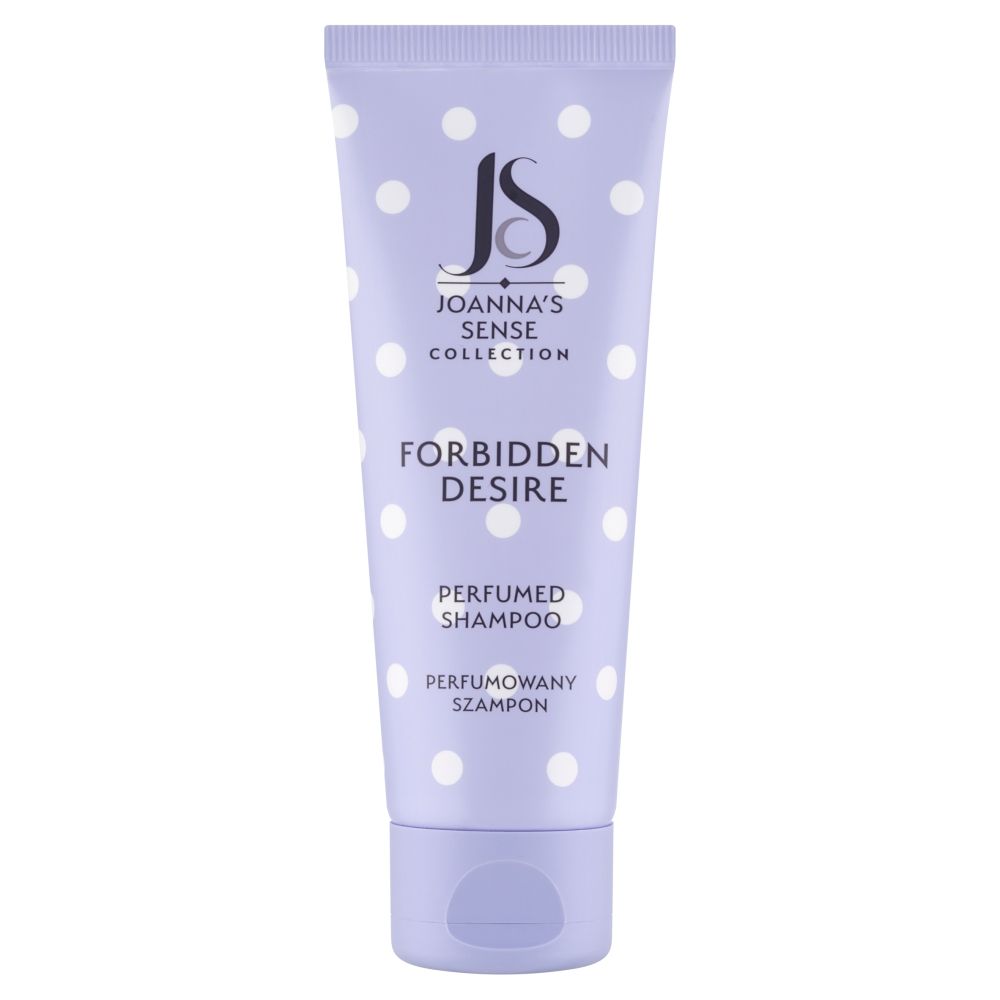 Forbidden Desire perfumowany szampon do włosów 80ml