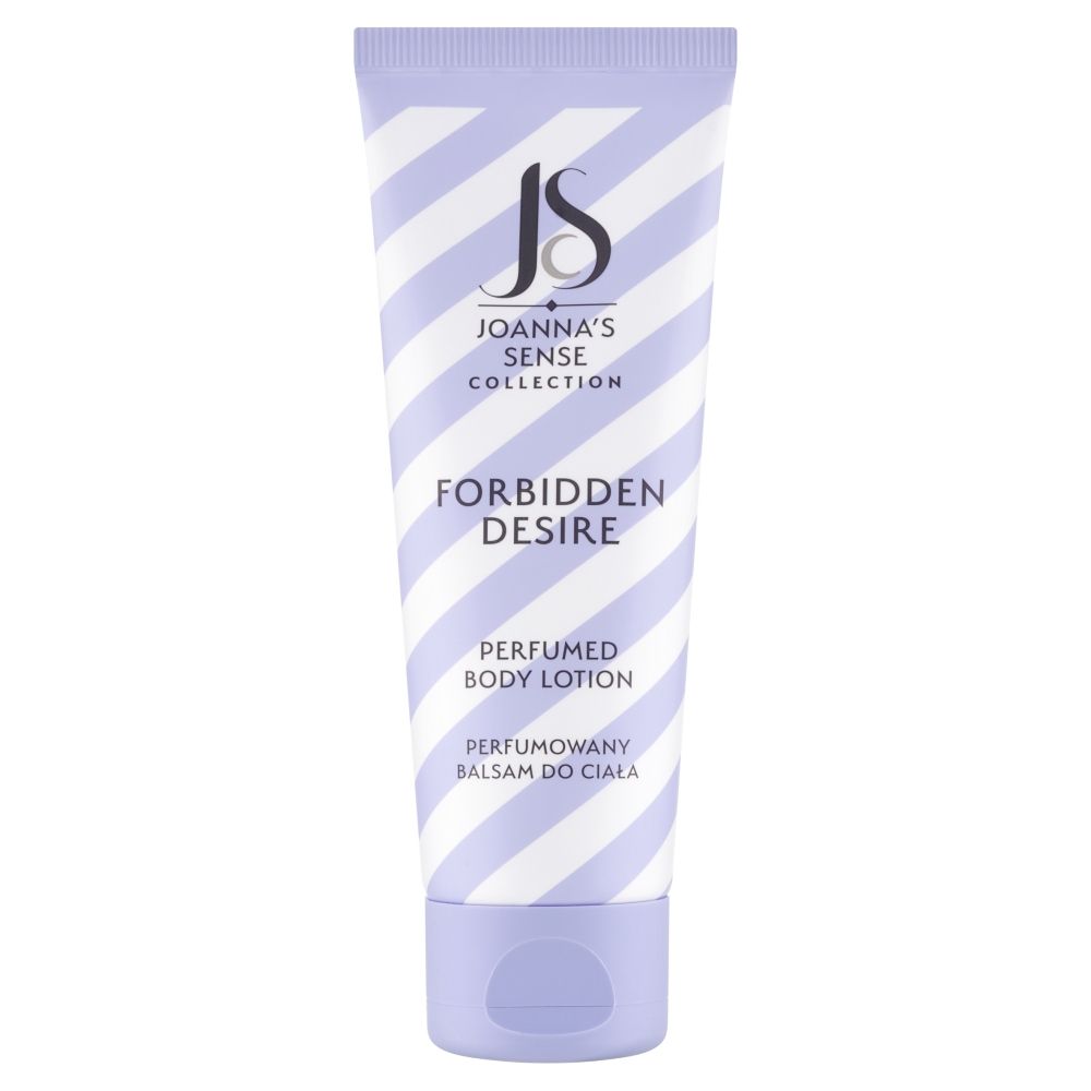 Forbidden Desire perfumowany balsam do ciała 80g