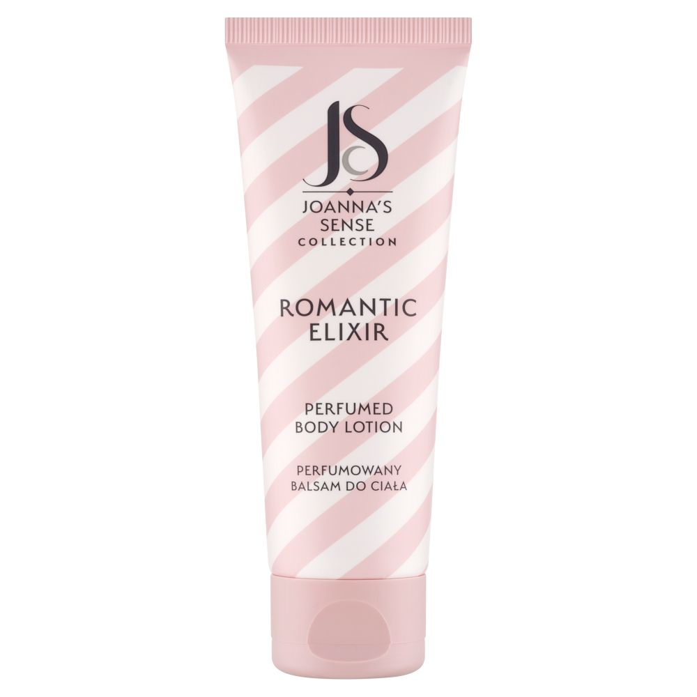 Romantic Elixir perfumowany balsam do ciała 80g
