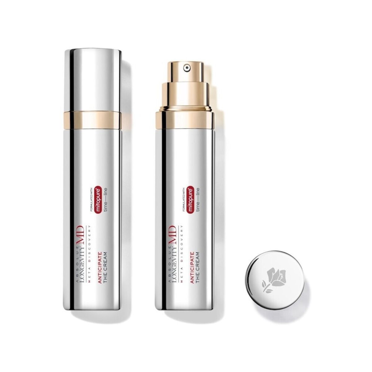 Lancome Absolue Longevity MD The Cream 50ml Krem do twarzy