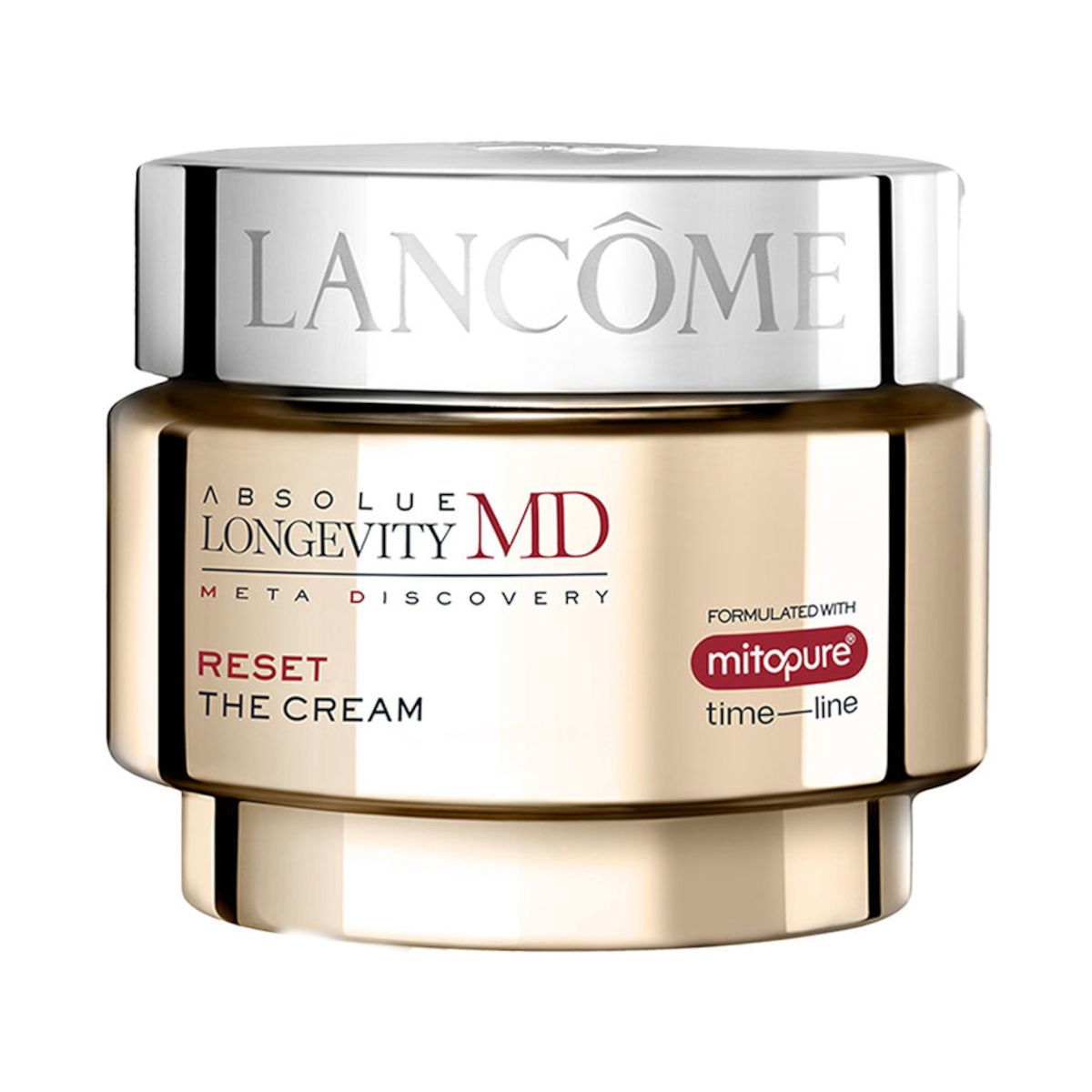 Lancome Absolue Longevity MD Reset The Cream 50ml Krem do twarzy