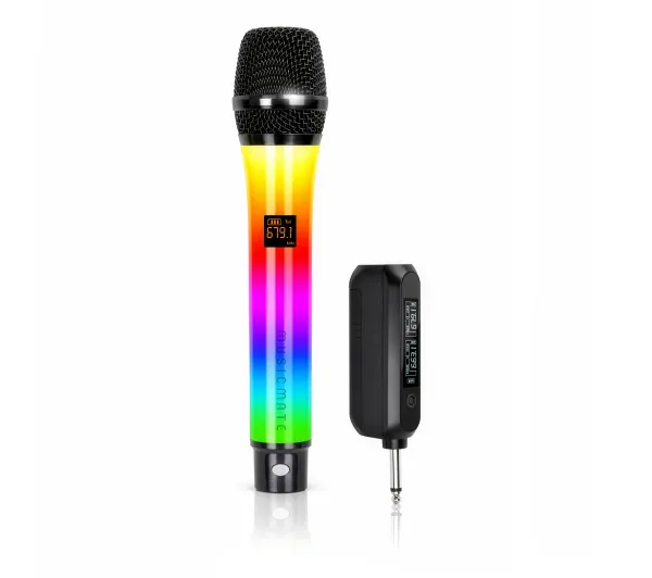 Musicmate MM-300S ColorVoice Bezprzewodowy Dynamiczny RGB