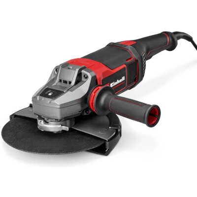EINHELL Szlifierka kątowa sieciowa TP-AG 230/2000 4430896