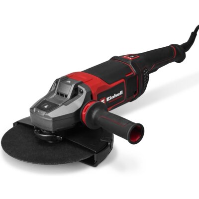 EINHELL Szlifierka kątowa sieciowa TP-AG 230/2400 4430895