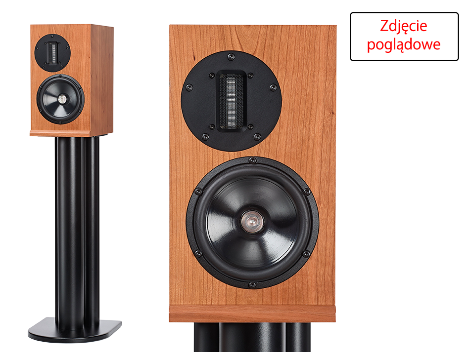 ProAc Response DB1R (Black Ash)