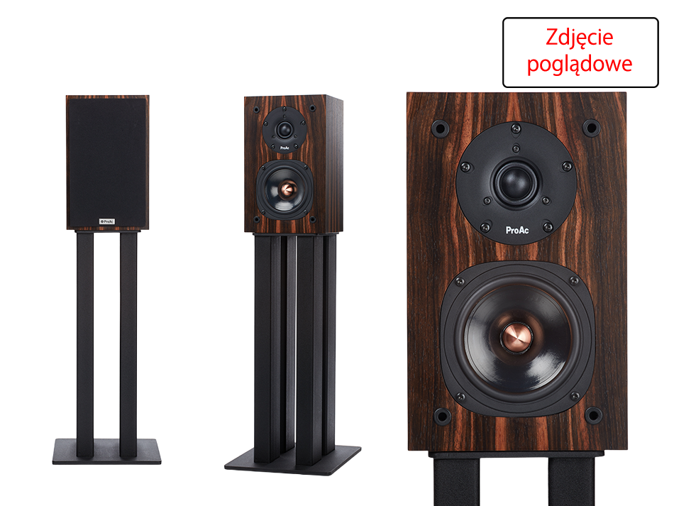 ProAc Tablette 10 Signature (Walnut)