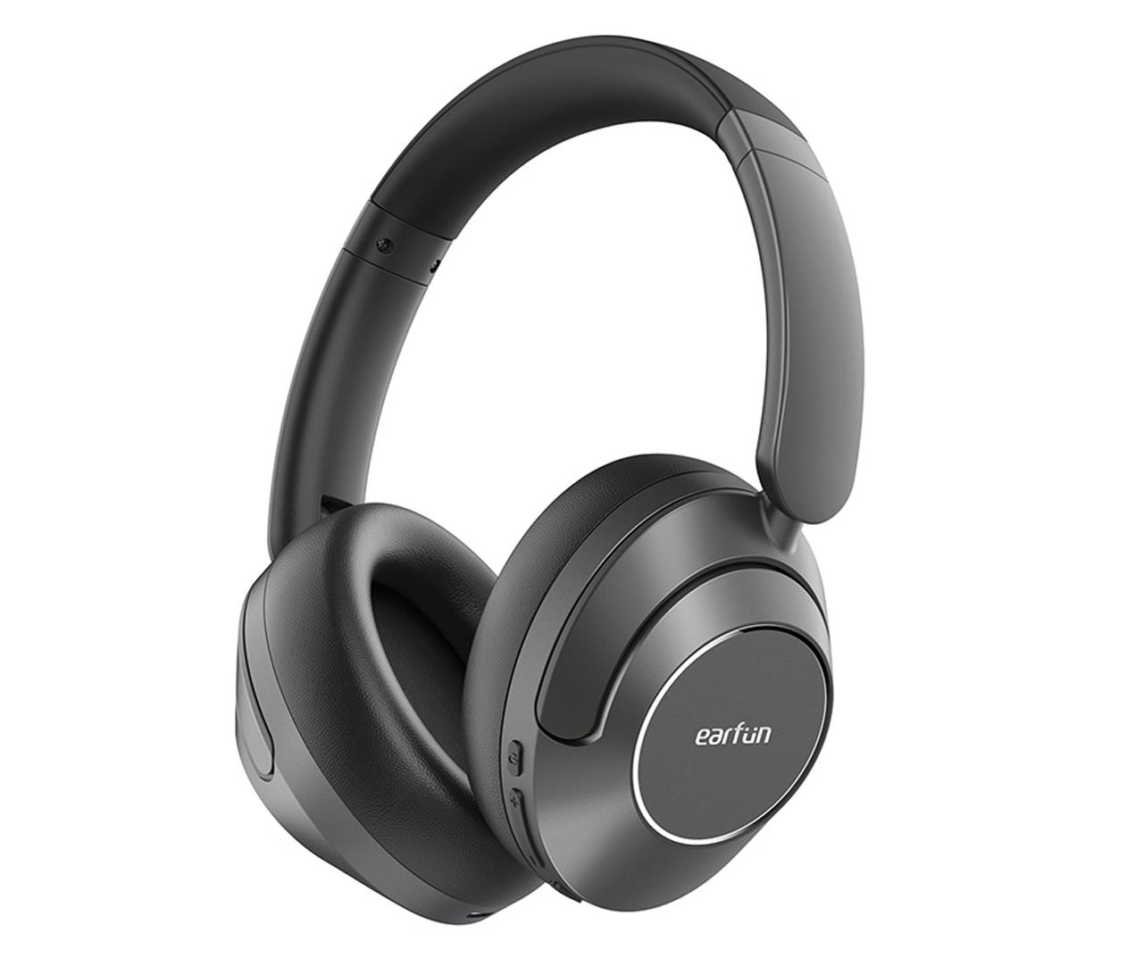 EarFun Wave Pro - Czarne