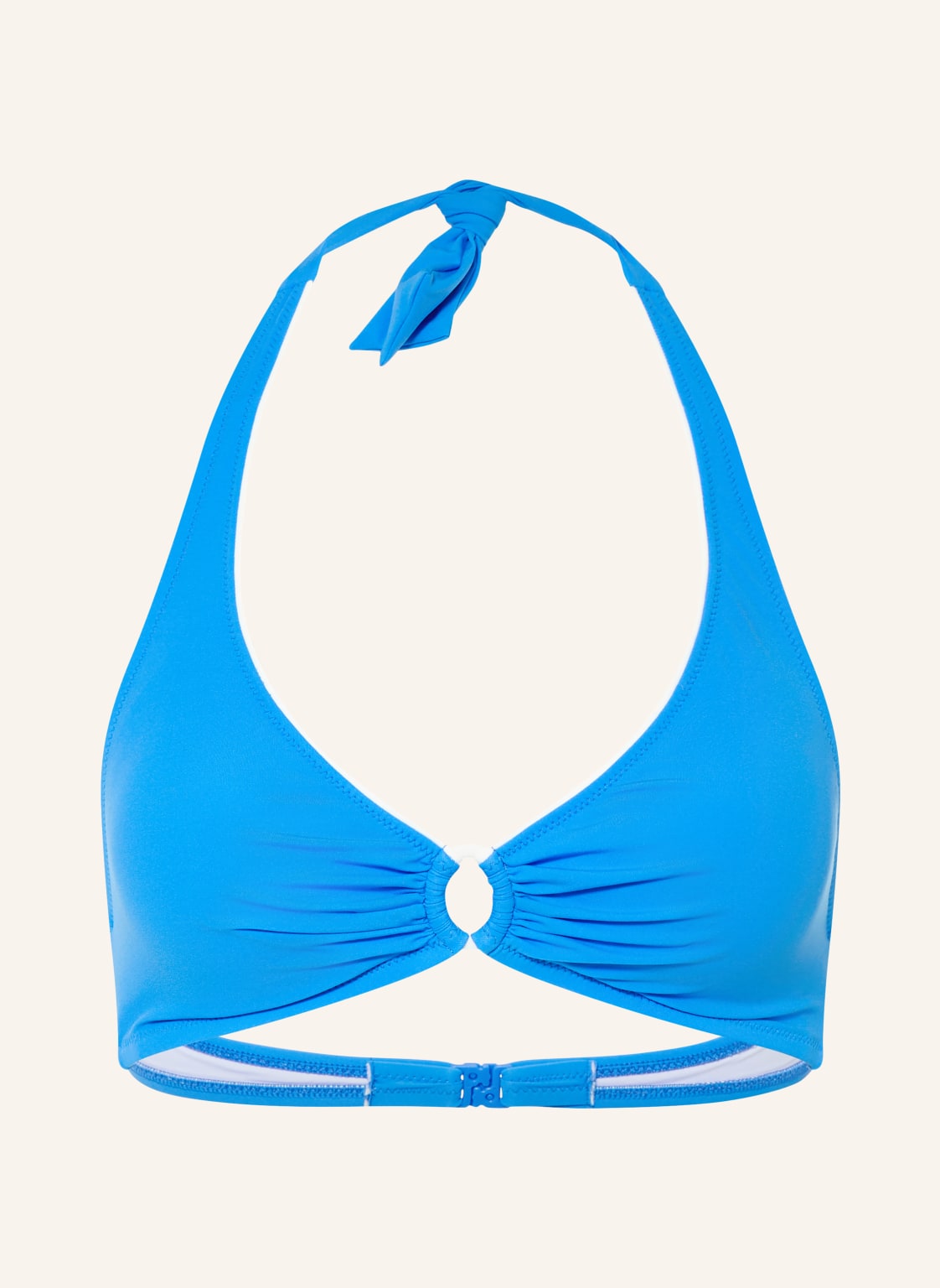 Lidea Góra Bikini Z Wiązaniem Na Szyi Sports Club blau