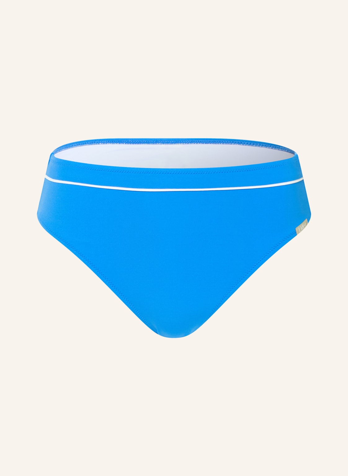 Lidea Podstawowe Figi Bikini Sports Club blau