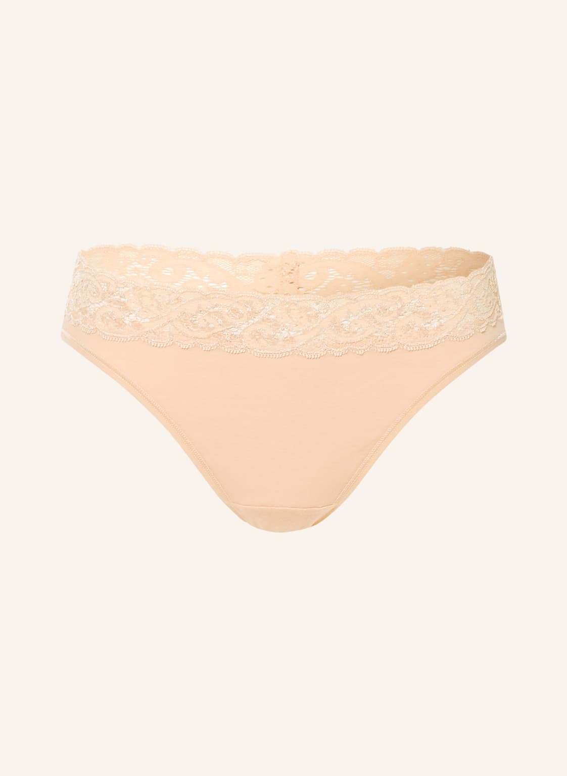 Hanro Figi Moments beige