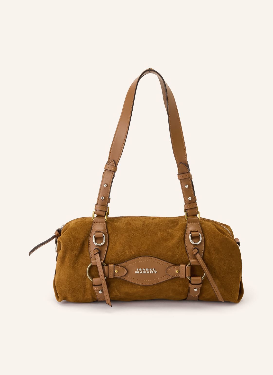 Isabel Marant Torebka Tilpa Mini braun