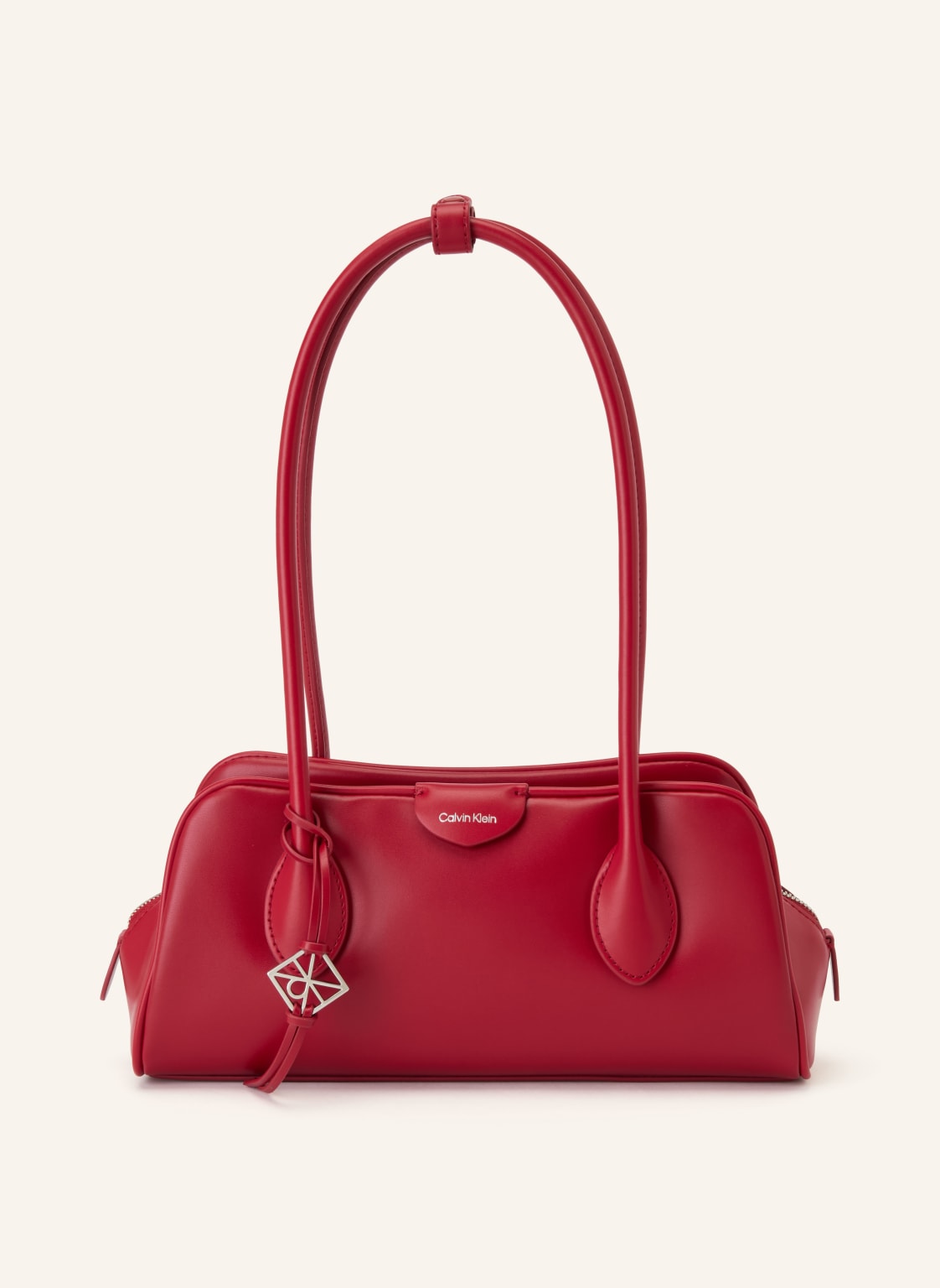 Calvin Klein Torba Na Ramię rot