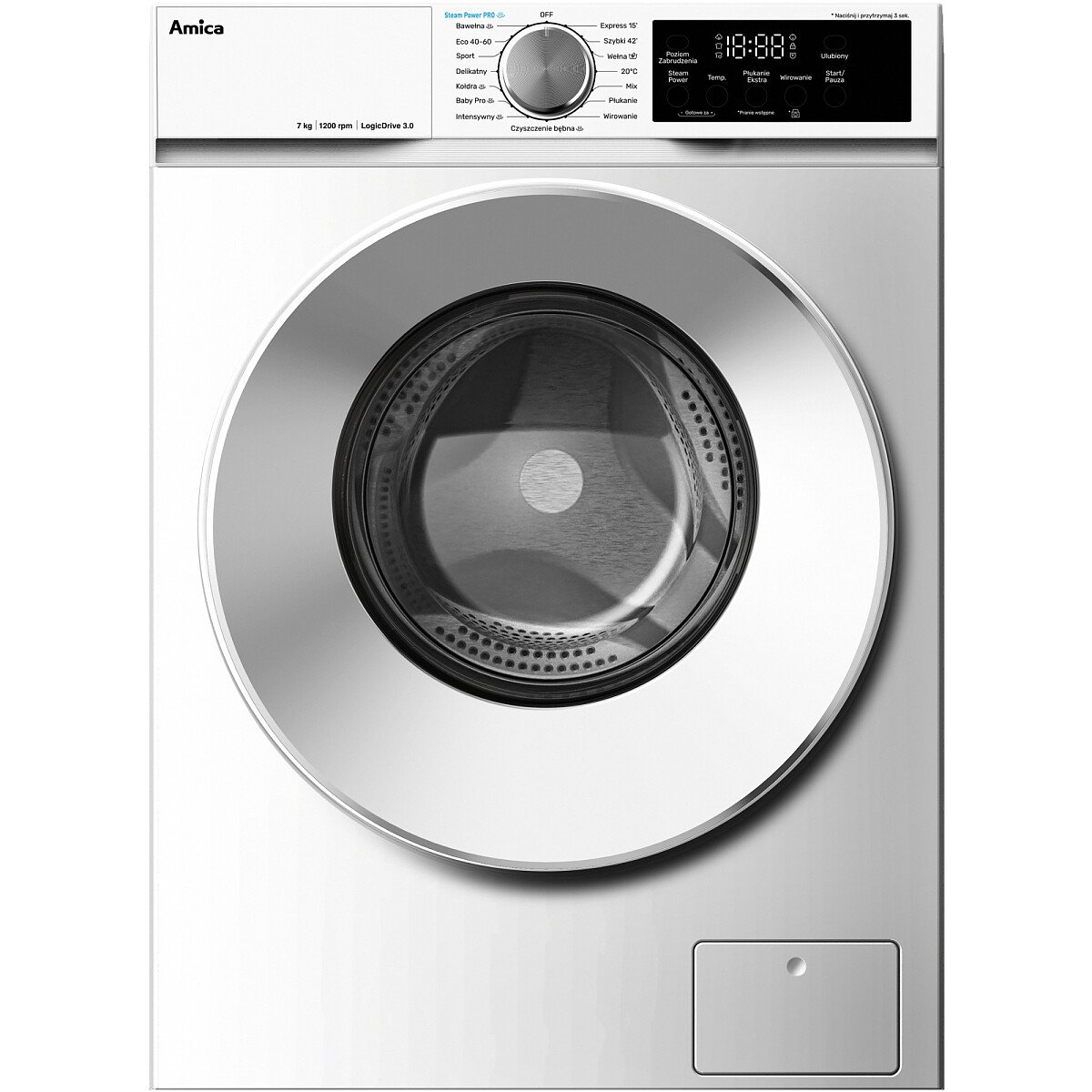 Amica HWA7S12ALiSR3