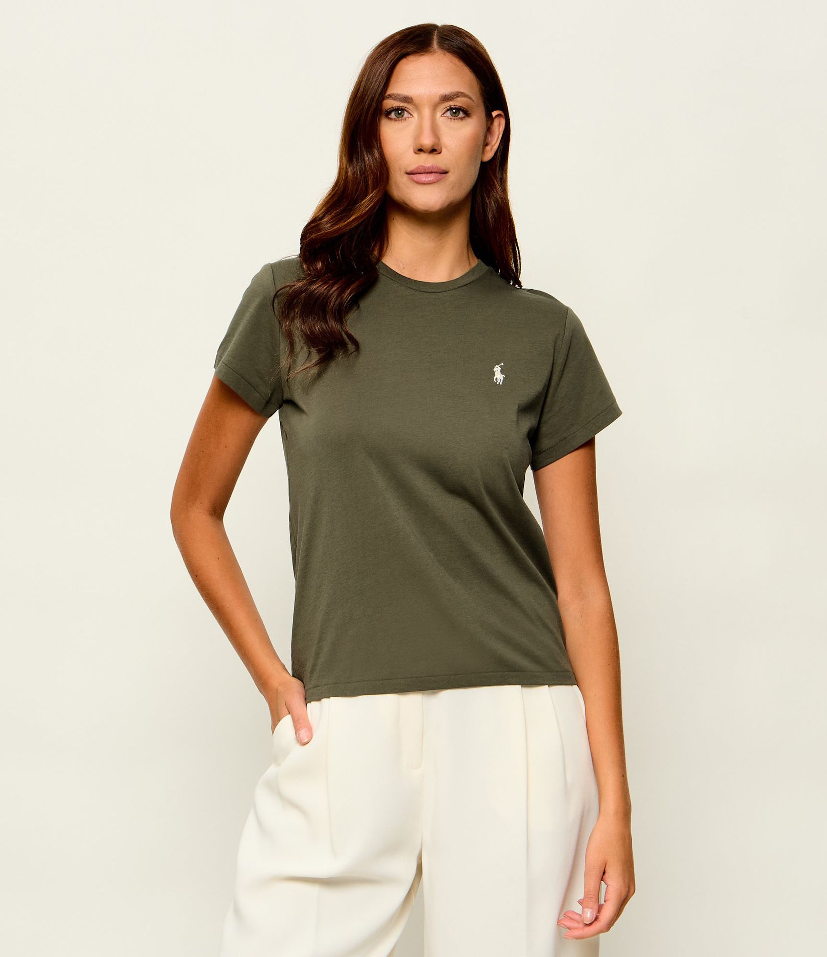 POLO RALPH LAUREN T-shirt Classic fit