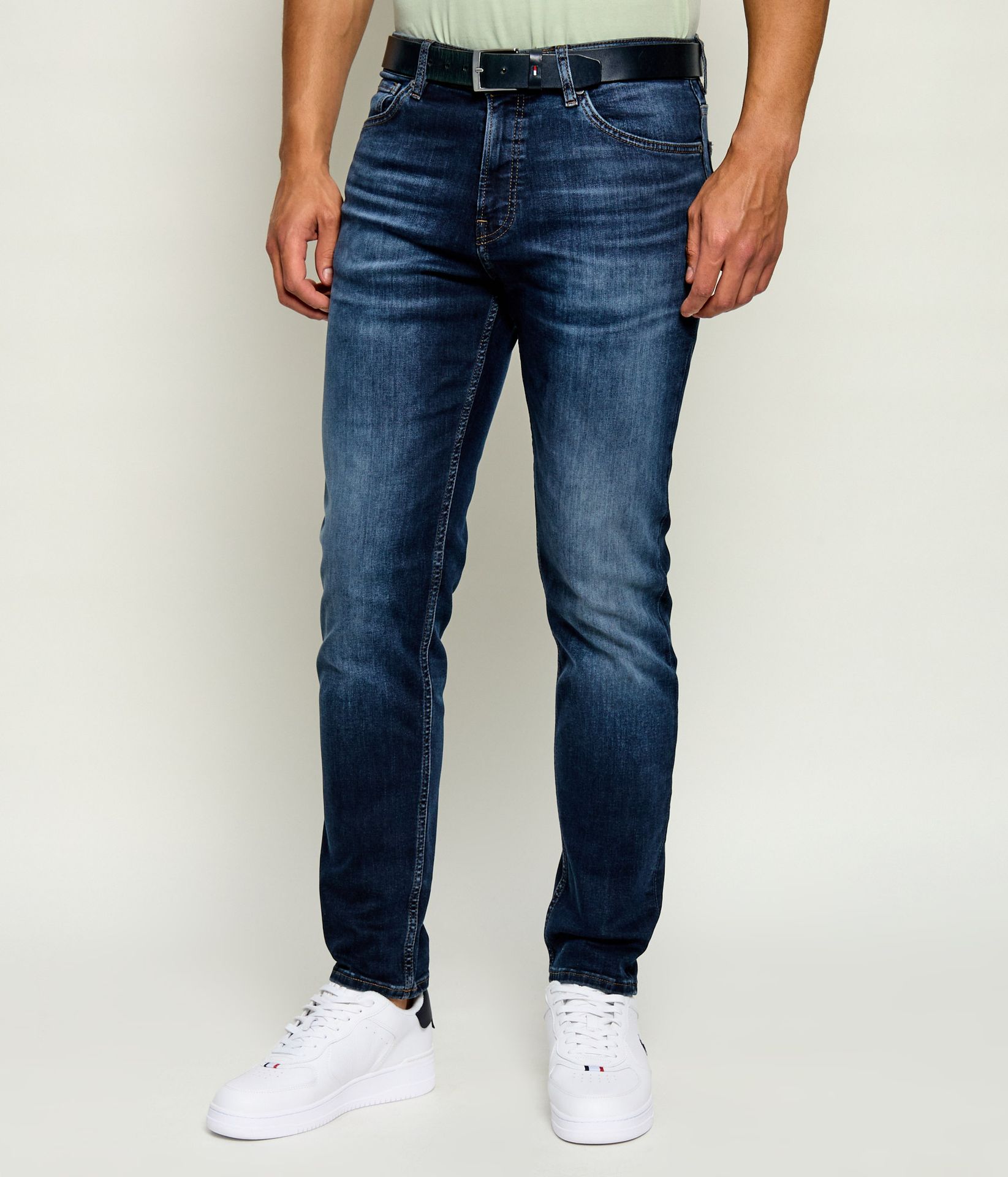 BOSS ORANGE Jeansy RE.Maine BO Regular Fit