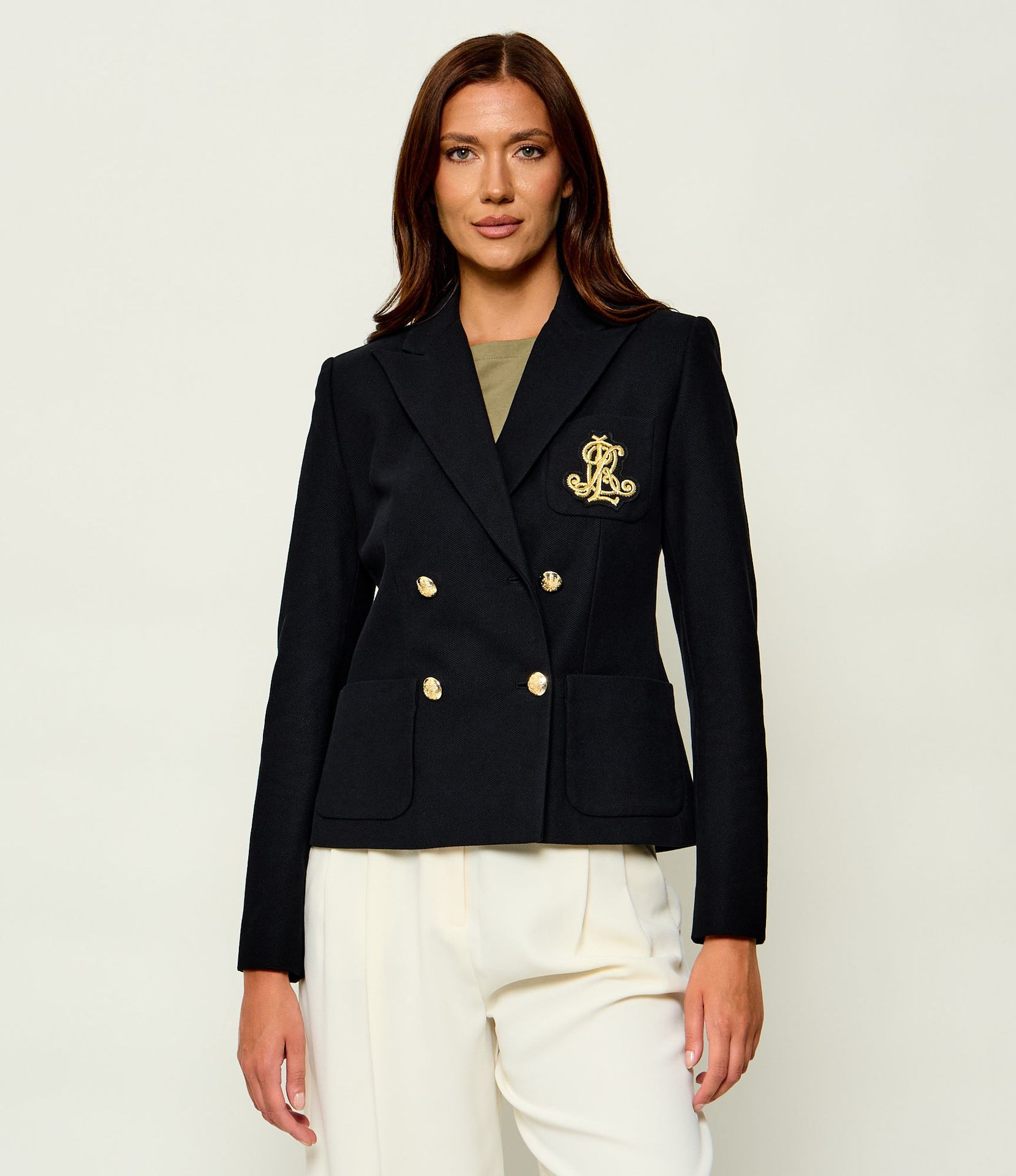 LAUREN RALPH LAUREN Marynarka Emryz Regular Fit