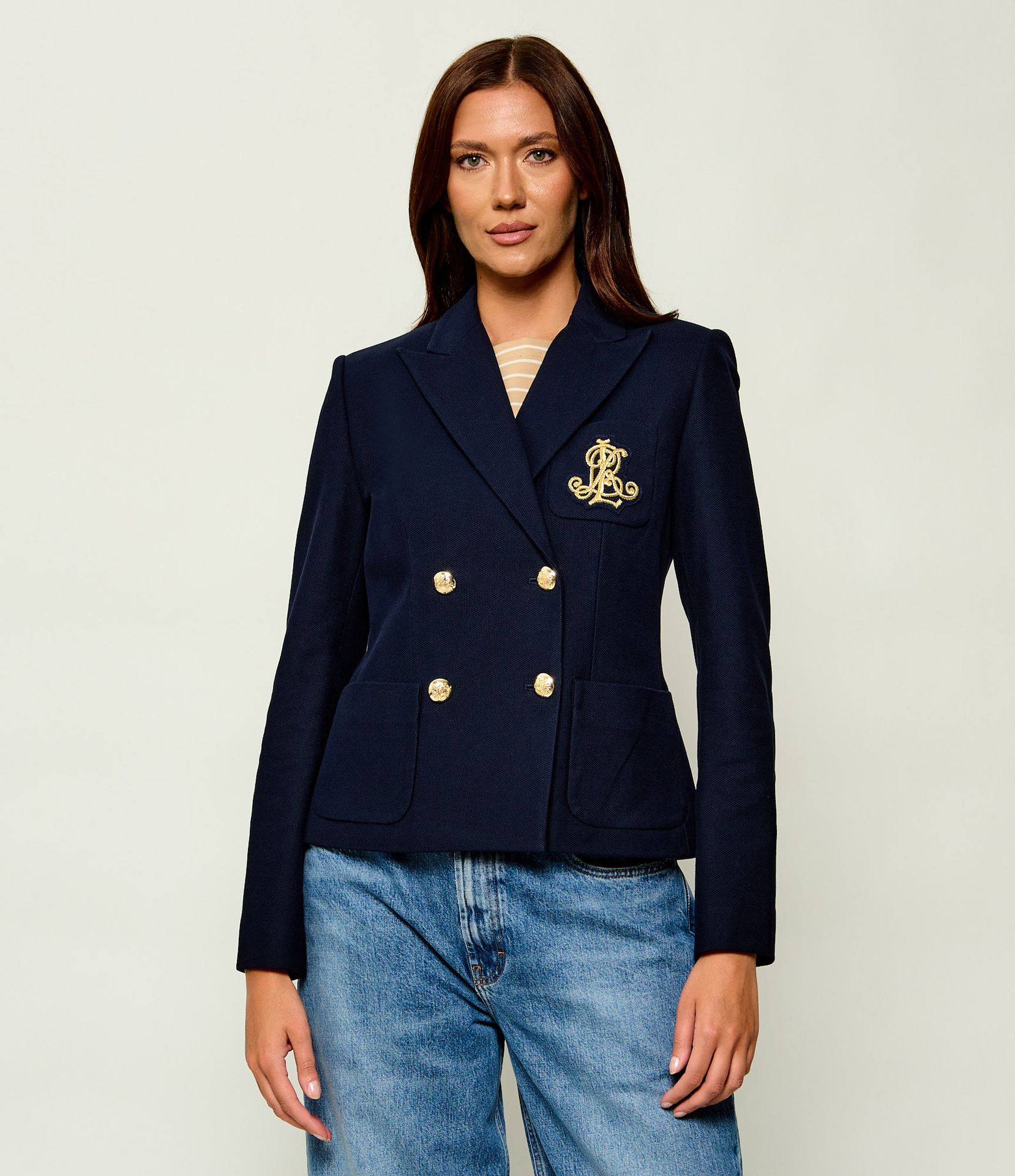 LAUREN RALPH LAUREN Marynarka Emryz Regular Fit