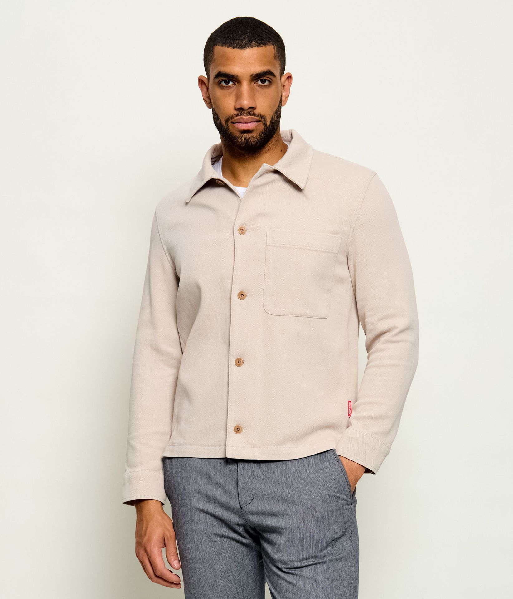 Joop! Jeans Kurtka JJO-151Joro-D Regular Fit