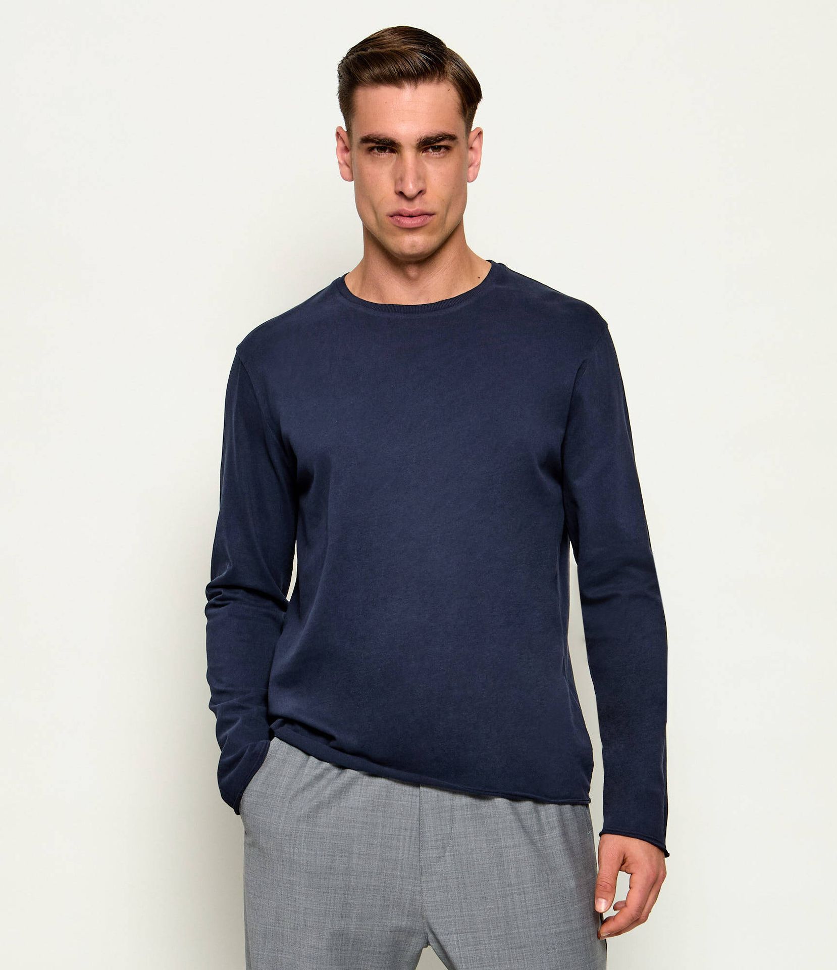 Drykorn Longsleeve Kendrick_LS Regular Fit