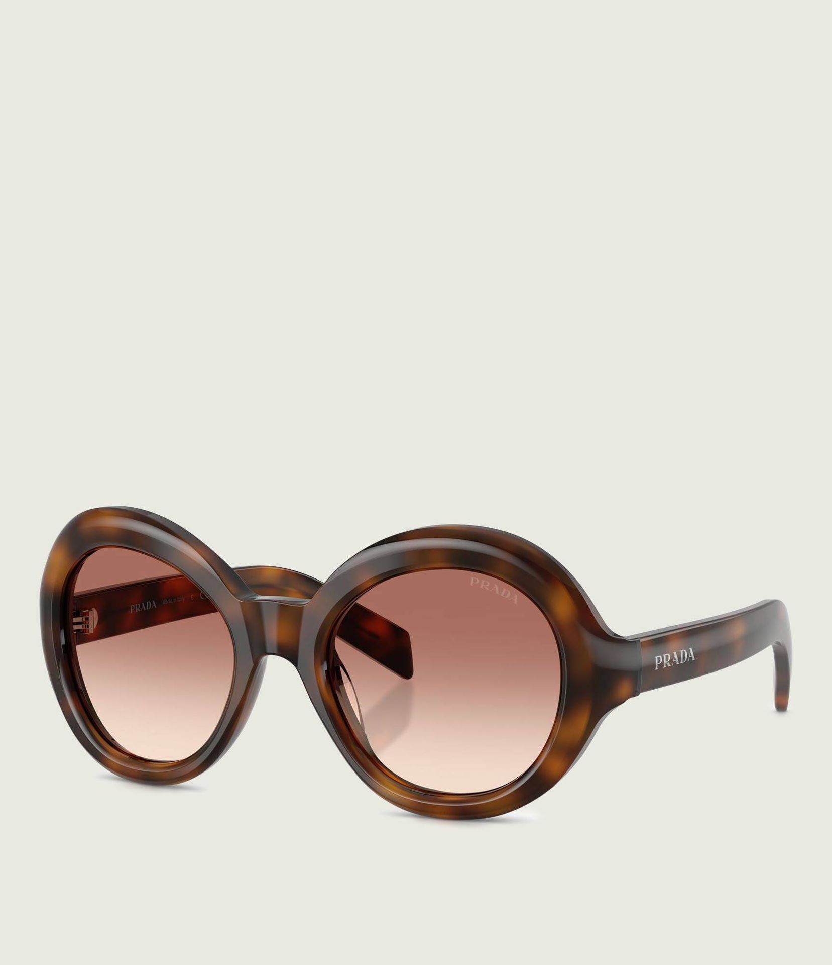 PRADA Okulary przeciwsłoneczne PR D08SU