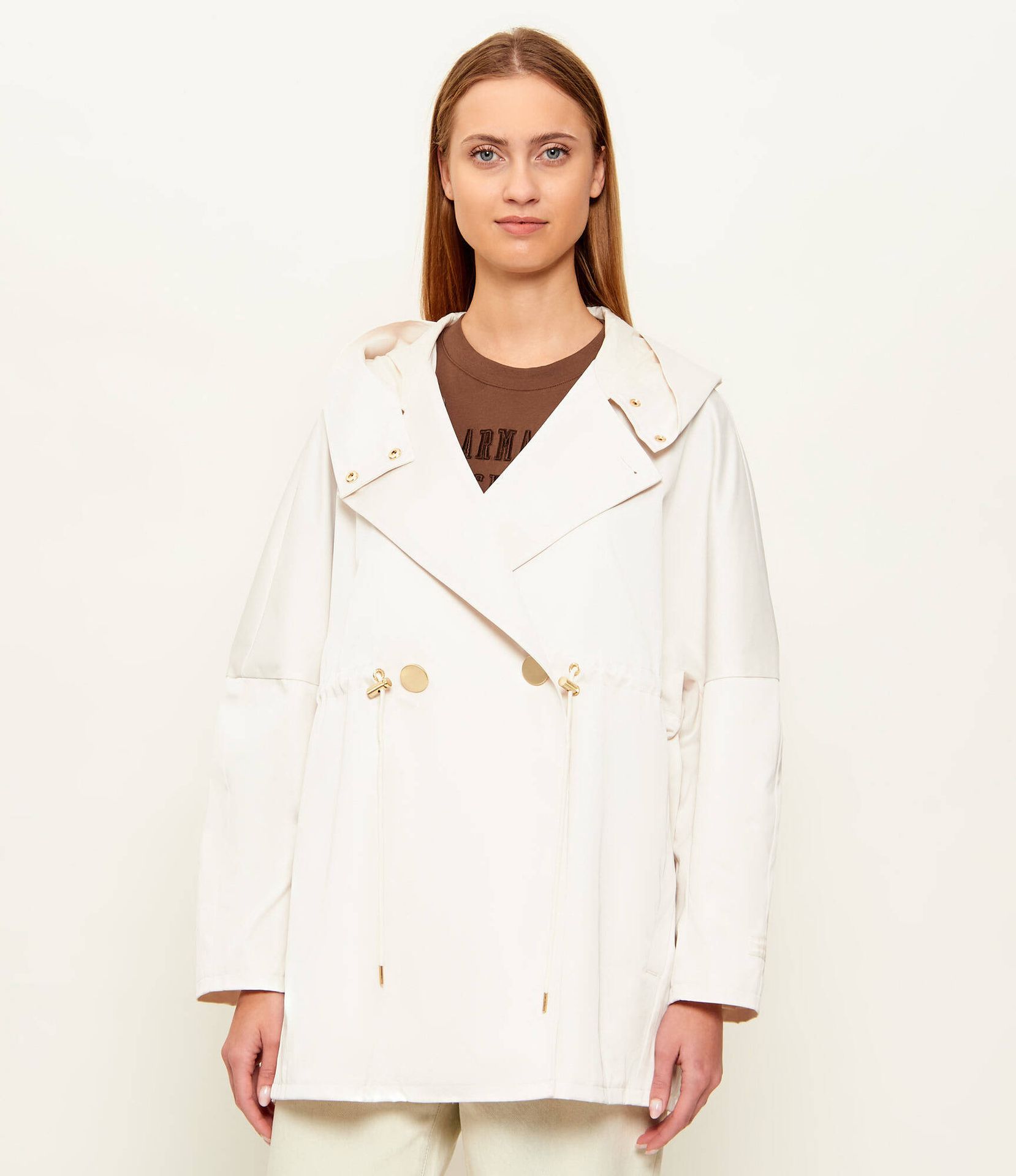 Armani Exchange Parka Oversize fit