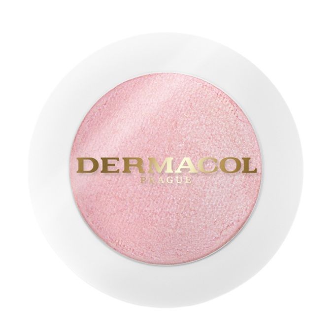 DERMACOL Glow Blush róż do policzków 02 Flirtiny 9g