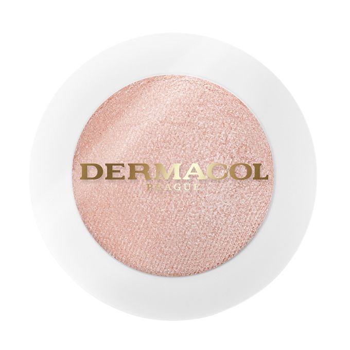 DERMACOL Glow Blush róż do policzków 03 Solstice 9g