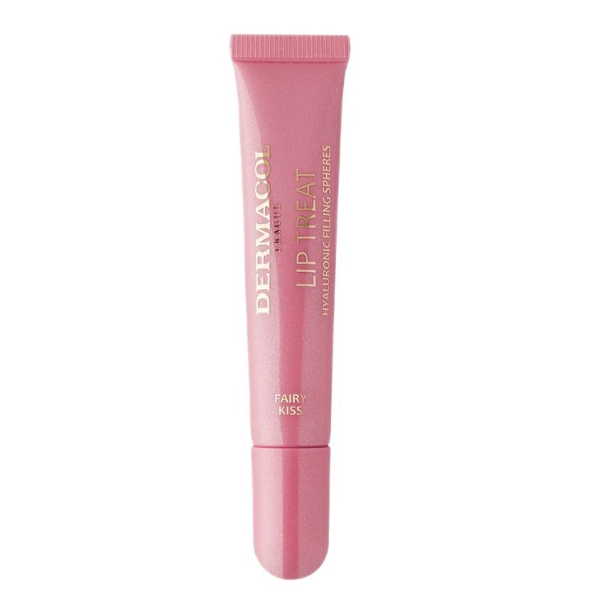 DERMACOL Lip Treat balsam do ust 11 Fairy Kiss 3,5g