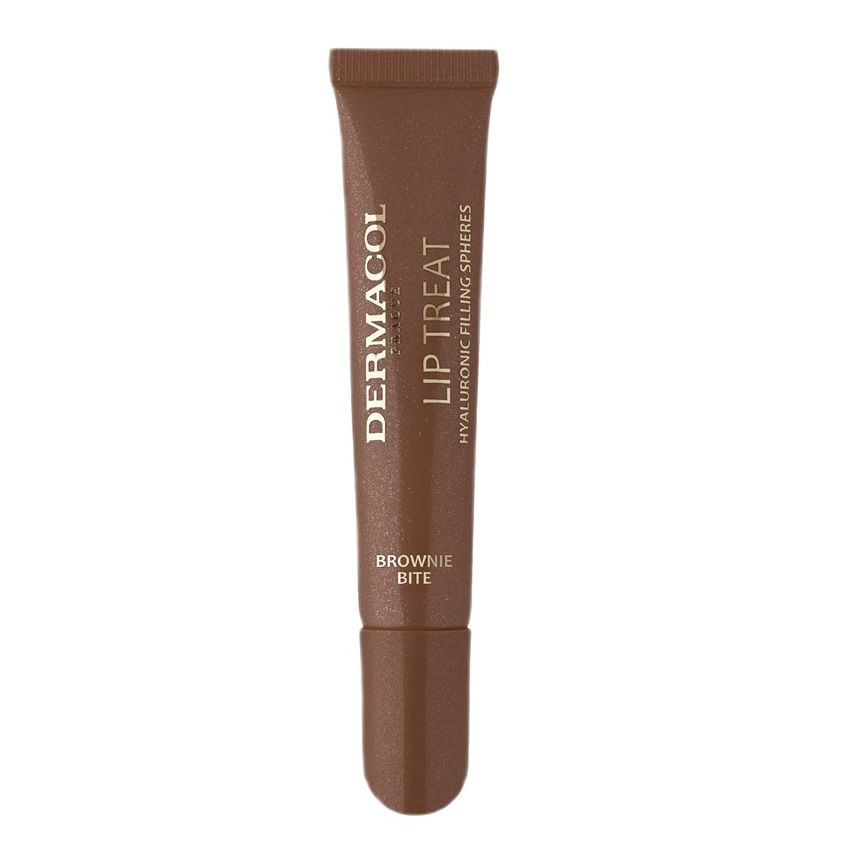 DERMACOL Lip Treat balsam do ust 13 Brownie Bite 3,5g