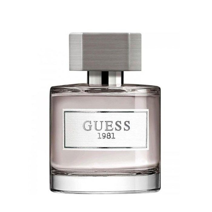 Guess 1981 for Men woda toaletowa spray 50ml