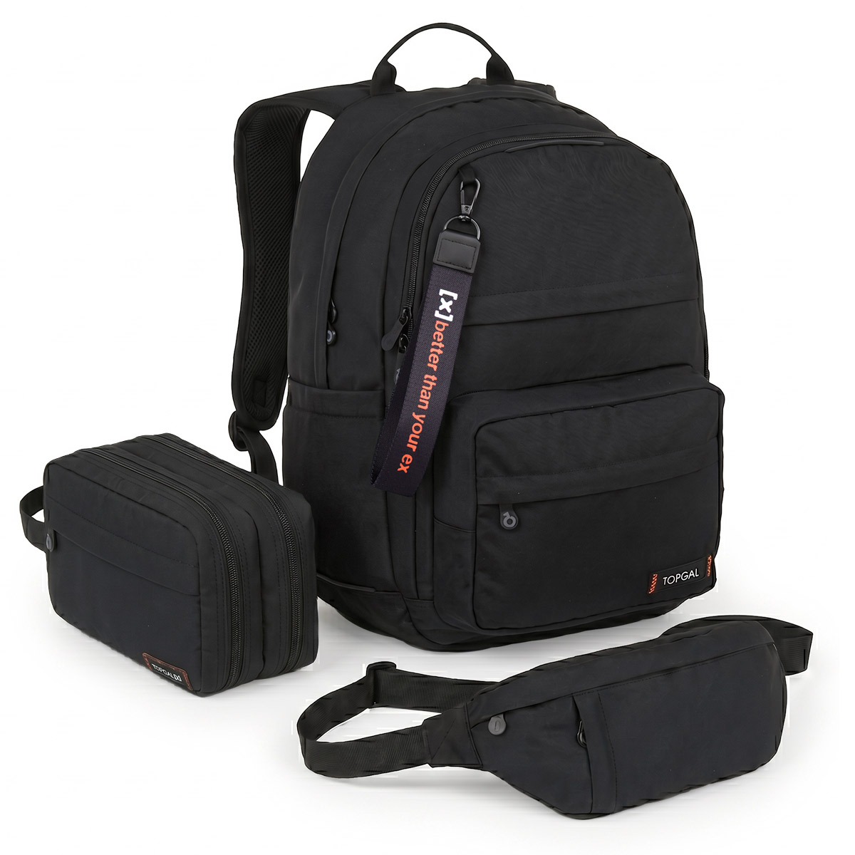 Topgal Street Pack SANY X 26058 SET 3IN1