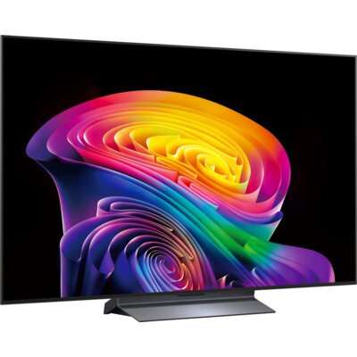 LG OLED55C6ELB 55