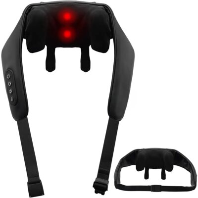 Masażer do karku EXTRALINK SmartLife EX.97683