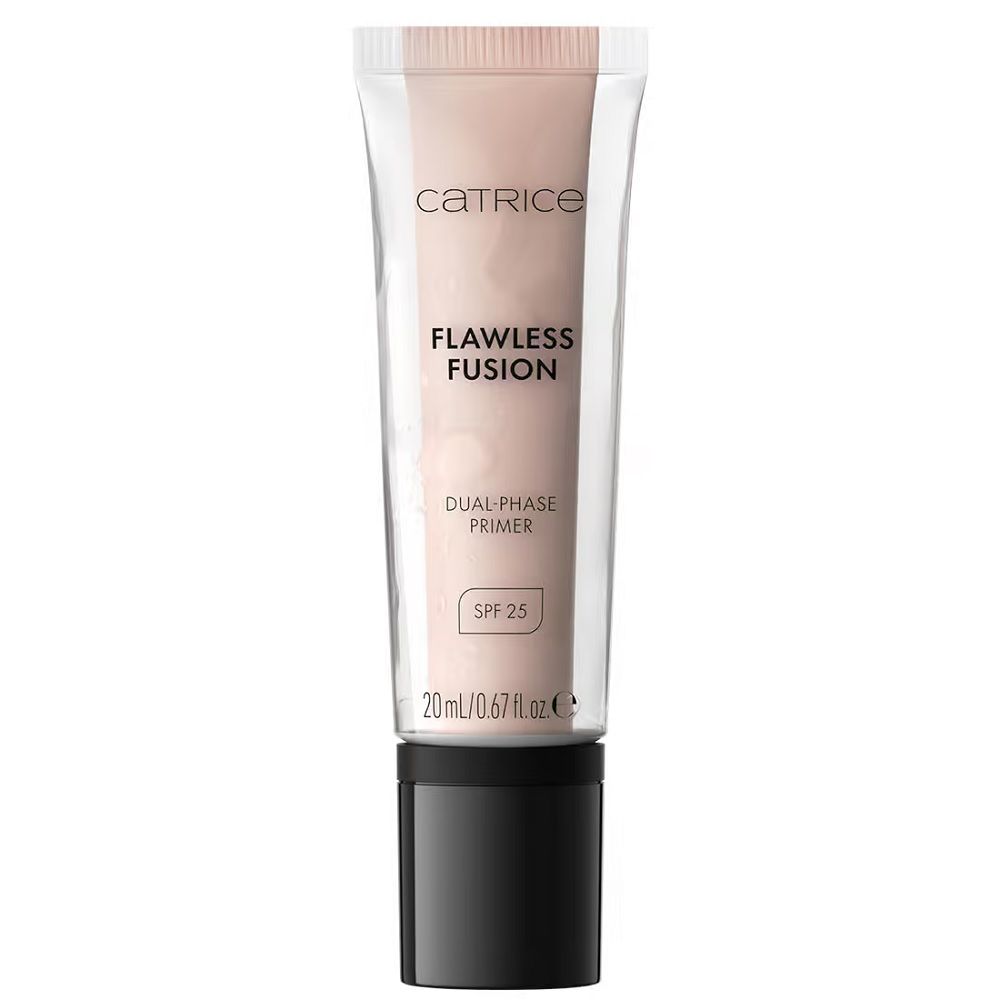 Flawless Fusion dwufazowa baza pod makijaż SPF25 010 Smooth Radiance 20ml