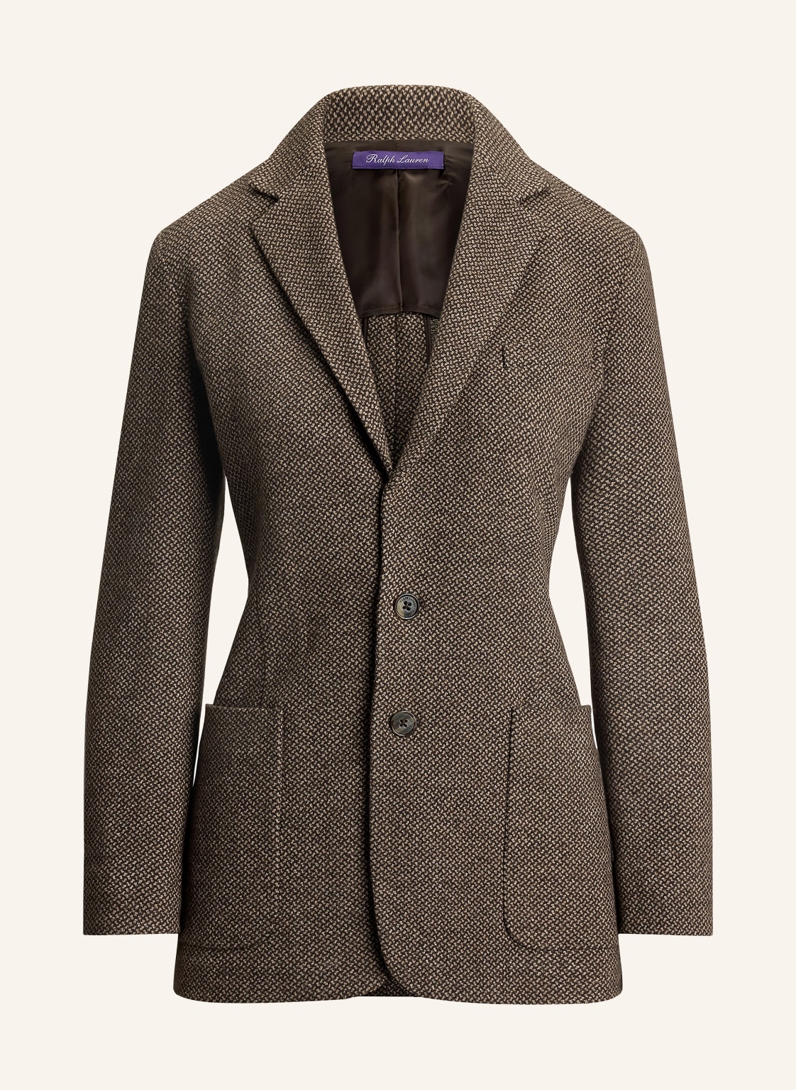 Ralph Lauren Collection Marynarka braun