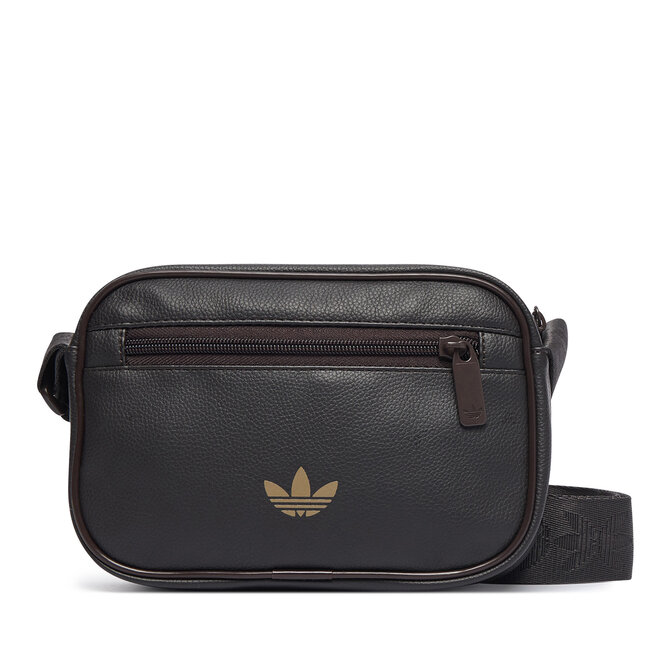 Saszetka adidas Adicolor Classic Mini Airliner KS6907 Brązowy