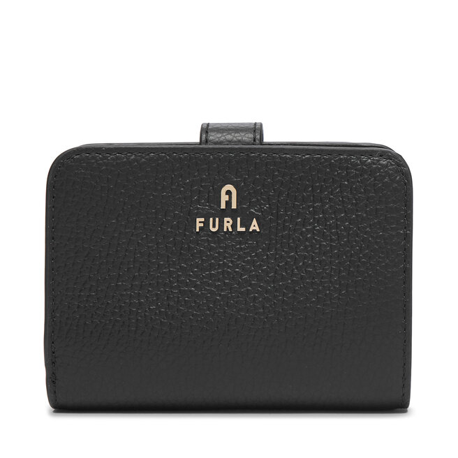 Portfel Furla Camelia S WP00315 HSF000 CN O6000 Czarny